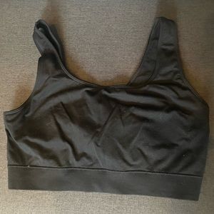 Auden Seamless Bralette XL